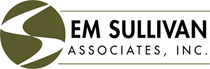 EM Sullivan Logo